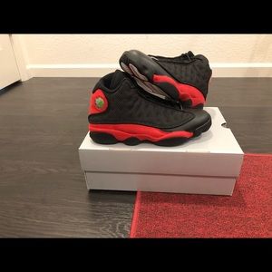 Air Jordan 13